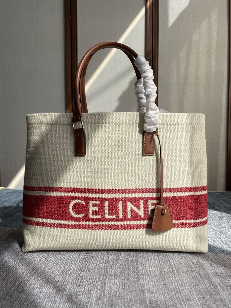 Celine Shopping Bags